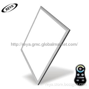SMD5050 Ultra thin RGB Led Panel light